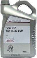 Photos - Gear Oil Mitsubishi Genuine CVT Fluid Eco J4 4L 4 L
