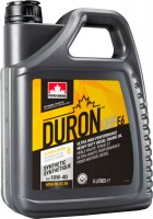 Photos - Engine Oil Petro-Canada Duron UHP E6 10W-40 5 L