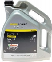 Photos - Engine Oil Renault RN-SPEC RN17 5W-30 5 L