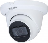 Photos - Surveillance Camera Dahua HAC-HDW1231TLMQ-A 2.8 mm 