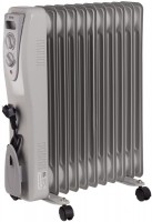 Photos - Oil Radiator SVC OH-2500-11 11 section 2.5 kW