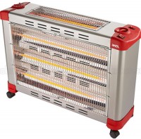 Photos - Infrared Heater Akel AS1210 2.9 kW