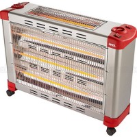 Photos - Infrared Heater Akel AS1210TS 2.9 kW