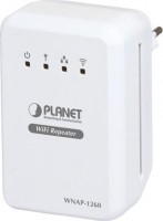 Photos - Wi-Fi PLANET WNAP-1260 