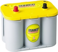 Photos - Car Battery Optima Yellow Top (S-2.1)