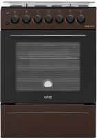 Photos - Cooker Artel Milagro 01-K 