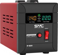 Photos - AVR SVC R-600 0.6 kVA