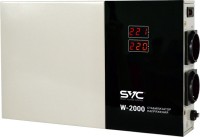 Photos - AVR SVC W-2000 2 kVA
