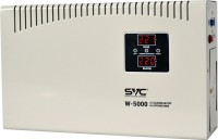 Photos - AVR SVC W-5000 5 kVA
