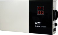 Photos - AVR SVC W-500 0.5 kVA