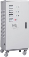 Photos - AVR SVC SVC-3-15000 15 kVA / 12000 W