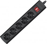 Photos - Surge Protector / Extension Lead Huntkey SGA501 