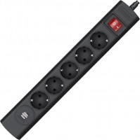 Photos - Surge Protector / Extension Lead Huntkey SGA607 