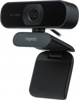Photos - Webcam Rapoo C260 