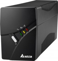 Photos - UPS Delta Agilon VX-600VA UPA601V210035 600 VA