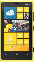 Photos - Mobile Phone Nokia Lumia 920 32 GB / 1 GB