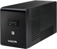 Photos - UPS Volta Active 1500 LED 1500 VA