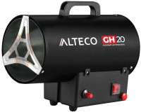 Photos - Industrial Space Heater Alteco GH-20 