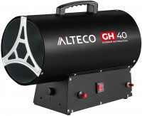 Photos - Industrial Space Heater Alteco GH-40 