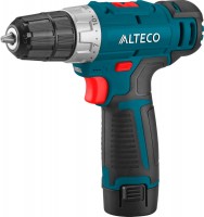 Photos - Drill / Screwdriver Alteco CDP 1210Li 