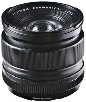 Photos - Camera Lens Fujifilm 14mm f/2.8 XF R Fujinon 