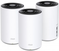 Photos - Wi-Fi TP-LINK Deco X68 (3-pack) 