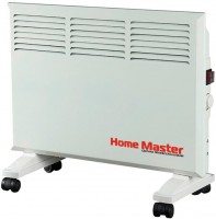 Photos - Convector Heater Home Master K-2000 2 kW