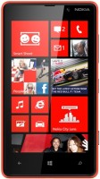 Mobile Phone Nokia Lumia 820 8 GB / 1 GB