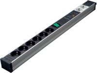 Photos - Surge Protector / Extension Lead Inakustik Referenz Power Bar AC-2502-SF8 00716402 