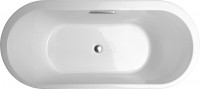 Photos - Bathtub Jacob Delafon Evok 170x75 cm oval