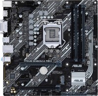 Photos - Motherboard Asus PRIME B460M-A R2.0 