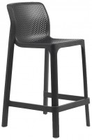 Photos - Chair Nardi Net Stool Mini 