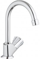 Photos - Tap Grohe Costa L 20393001 