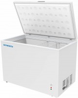 Photos - Freezer Skyworth BD-400 345 L