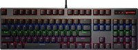 Photos - Keyboard Rapoo V500 Pro 