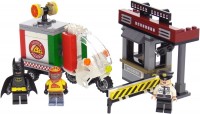 Photos - Construction Toy Lari Scarecrow Special Delivery 10629 