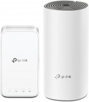 Photos - Wi-Fi TP-LINK Deco AC1200 (2-pack) 