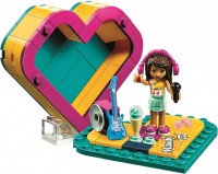 Photos - Construction Toy Lari Andreas Heart Box 11189 