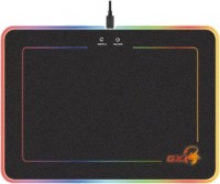 Photos - Mouse Pad Genius GX-Pad 600H RGB 