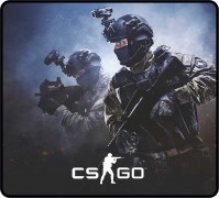 Photos - Mouse Pad X-Game CSGO 