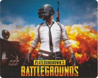 Photos - Mouse Pad X-Game PUBG 