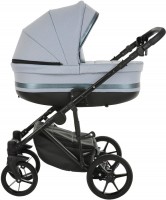 Photos - Pushchair Pituso Luna 2 in 1 