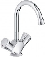 Photos - Tap Grohe Costa L 21342001 