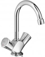 Photos - Tap Grohe Costa L 21337001 