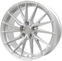 Photos - Wheel Replica TF366 (9x18/5x114,3 ET35 DIA73,1)