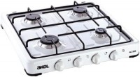 Photos - Cooker Akel AC534 white