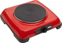 Photos - Cooker Akel AP516 red