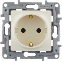 Photos - Socket Legrand Etika 672321 ivory