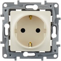 Photos - Socket Legrand Etika 672322 ivory