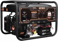 Photos - Generator FoxWeld Expert G3700 E (7244) 